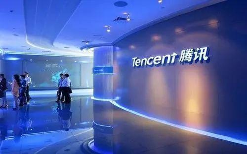 騰訊加速產業互聯網布局 投資UiPath、入股泛微，企服領域動作頻頻背后的戰略深意