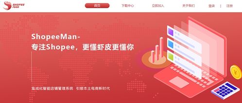 ShopeeMan深度解析 一站式跨境電商運(yùn)營(yíng)工具的功能、使用與費(fèi)用詳解