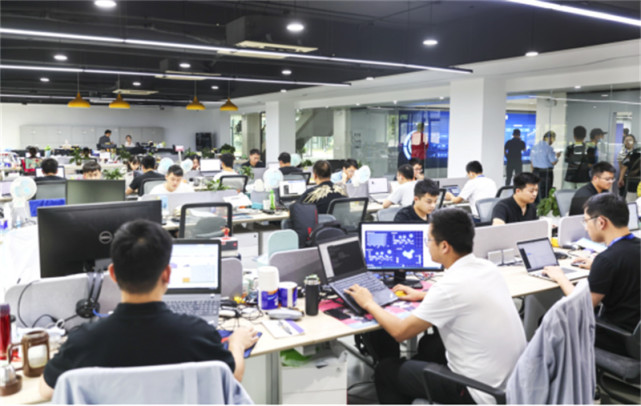 先睹為快！2022南京金洽會開幕在即，重磅簽約聚焦軟件研發(fā)及技術(shù)服務(wù)