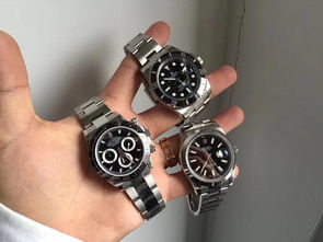 復刻表市場大揭秘 完美復刻表的需求量究竟有多大？