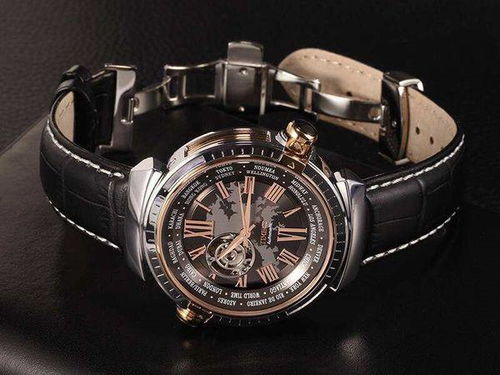 時(shí)光100手表 中端時(shí)尚腕表的性價(jià)比之選