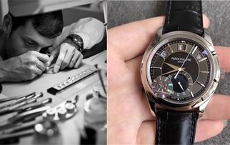 百達翡麗被勞力士收購 名表之首是否走向沒落？