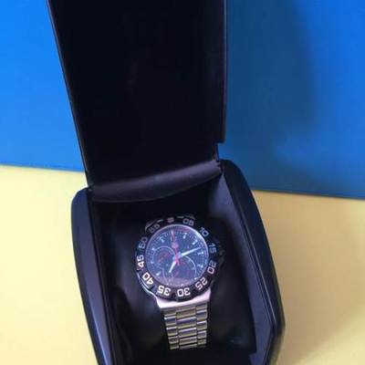 豪雅高級(jí)運(yùn)動(dòng)款腕表轉(zhuǎn)讓 - 北京珠寶首飾手表轉(zhuǎn)讓