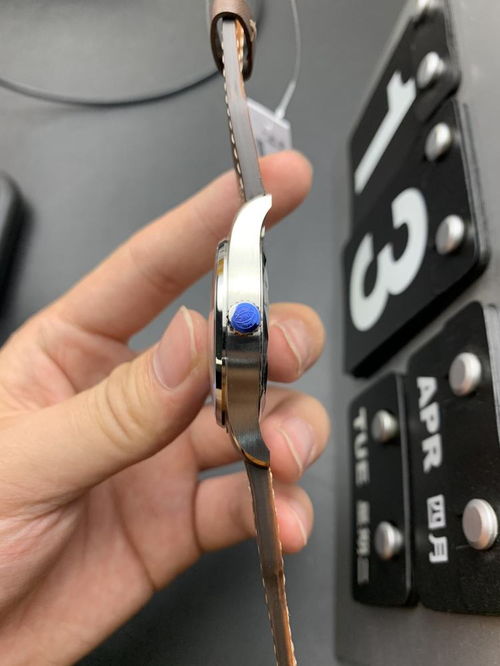 MKS廠萬(wàn)國(guó)小王子腕表 一款怎樣的復(fù)刻珠寶時(shí)計(jì)