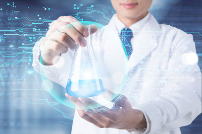 成都生物科技畫(huà)冊(cè)設(shè)計(jì) 科技與美學(xué)的融合，展現(xiàn)產(chǎn)業(yè)無(wú)限可能