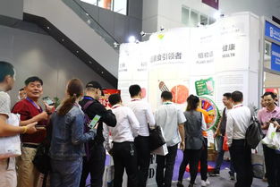 植物肉領航生物科技新浪潮，寶博會深圳新展館齊善科技人氣爆棚