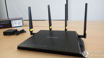 「理想中的數(shù)據(jù)核心」轉(zhuǎn)身為家 我與Netgear R7500的愛恨糾葛